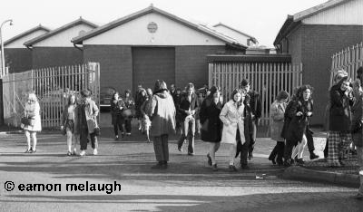 © Copyright Eamon Melaugh