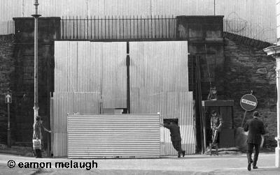 © Copyright Eamon Melaugh