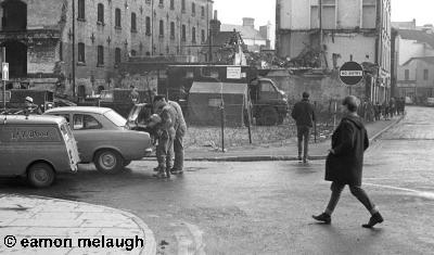 © Copyright Eamon Melaugh