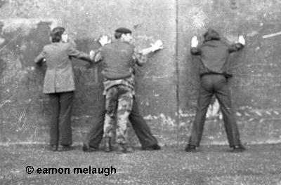 © Copyright Eamon Melaugh