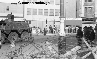 © Copyright Eamon Melaugh