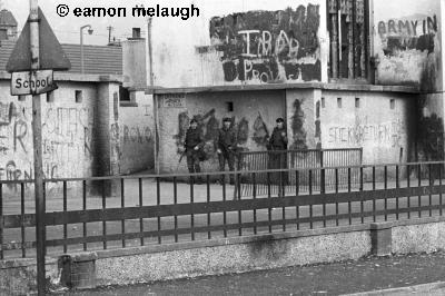© Copyright Eamon Melaugh