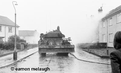 © Copyright Eamon Melaugh