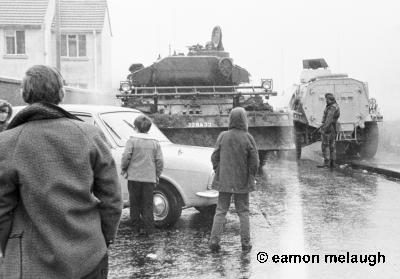 © Copyright Eamon Melaugh