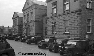 © Copyright Eamon Melaugh