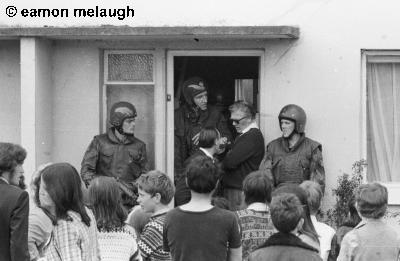 © Copyright Eamon Melaugh