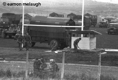 © Copyright Eamon Melaugh