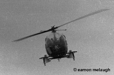 © Copyright Eamon Melaugh