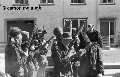© Copyright Eamon Melaugh