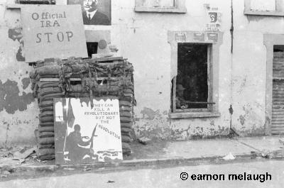 © Copyright Eamon Melaugh