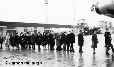 © Copyright Eamon Melaugh