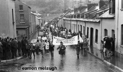 © Copyright Eamon Melaugh
