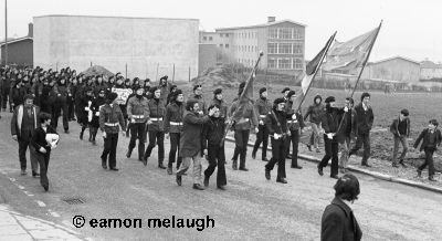 © Copyright Eamon Melaugh