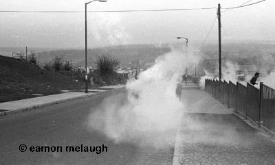 © Copyright Eamon Melaugh