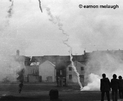 © Copyright Eamon Melaugh
