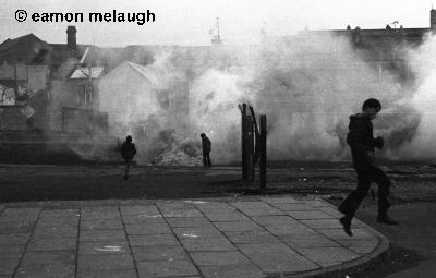 © Copyright Eamon Melaugh