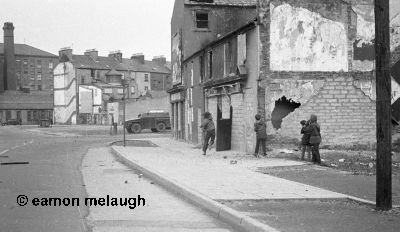 © Copyright Eamon Melaugh