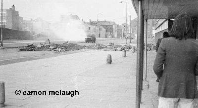 © Copyright Eamon Melaugh