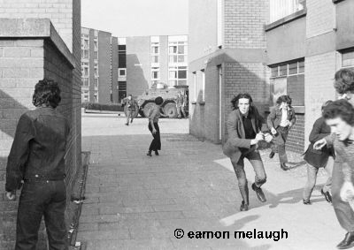 © Copyright Eamon Melaugh