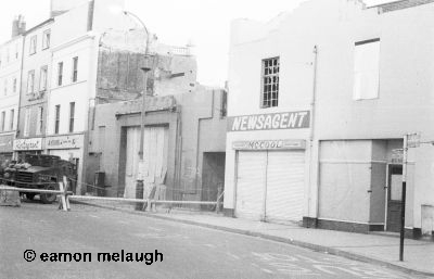 © Copyright Eamon Melaugh