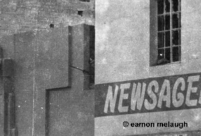 © Copyright Eamon Melaugh