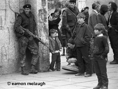© Copyright Eamon Melaugh