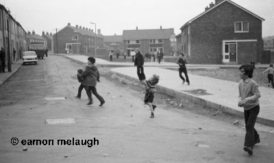 © Copyright Eamon Melaugh