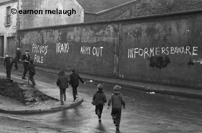 © Copyright Eamon Melaugh