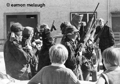 © Copyright Eamon Melaugh