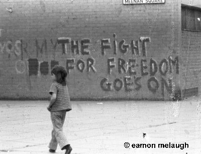 © Copyright Eamon Melaugh