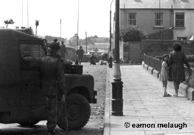 © Copyright Eamon Melaugh