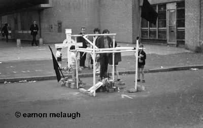 © Copyright Eamon Melaugh