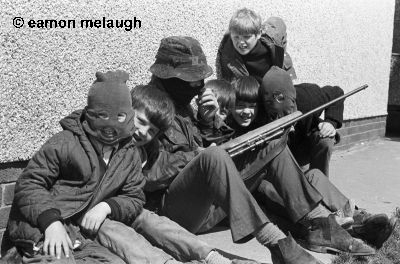 © Copyright Eamon Melaugh