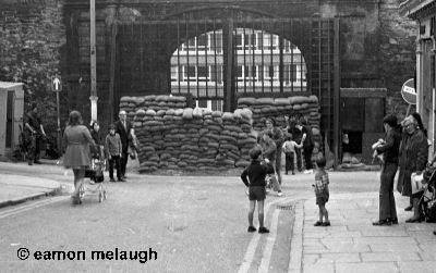 © Copyright Eamon Melaugh