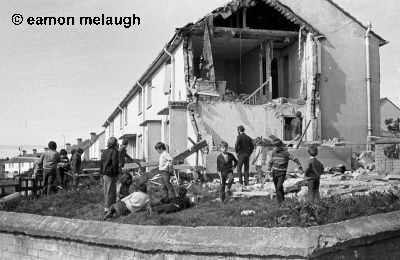 © Copyright Eamon Melaugh