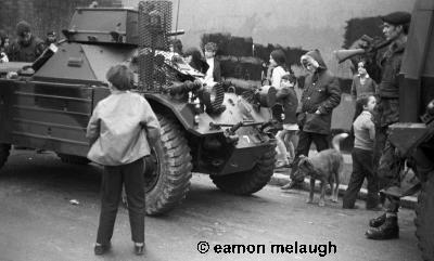 © Copyright Eamon Melaugh