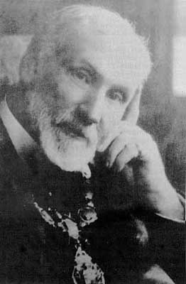 H C O'Doherty, the first Catholic Mayor of Derry since Cormac O'Neill during the time of James II
