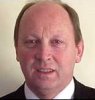 photograph of Jim allister