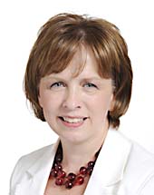 photograph of Diane Dodds
