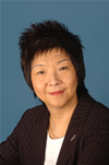 photograph of Anna Lo