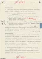 example of proni record