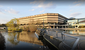 photo of TNA, Kew