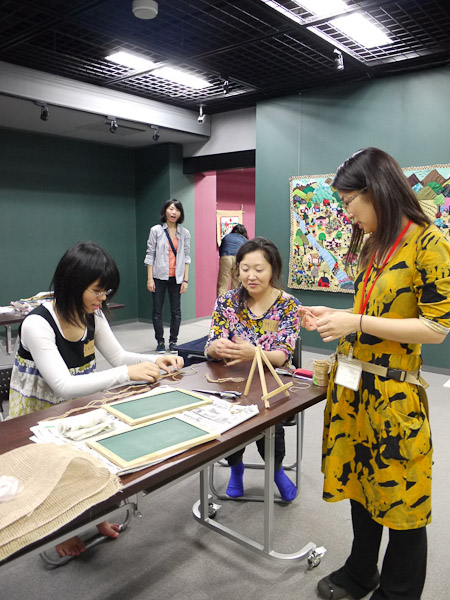 The Museum of Osaka University, Japan, 12-16 October 2010