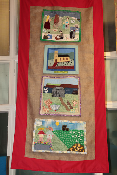Verbal Arts Centre, 8 March 2011 - Photo 22 of 33