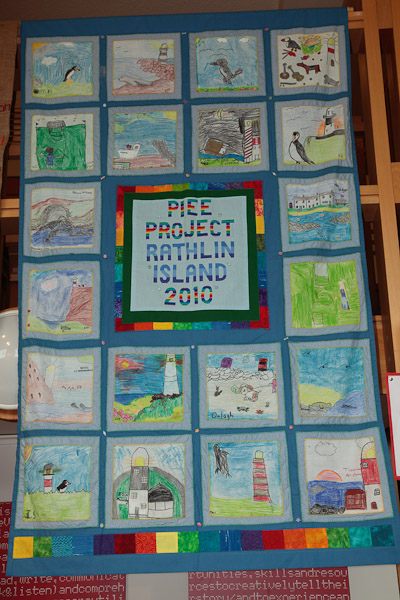 Verbal Arts Centre, 8 March 2011 - Photo 23 of 33
