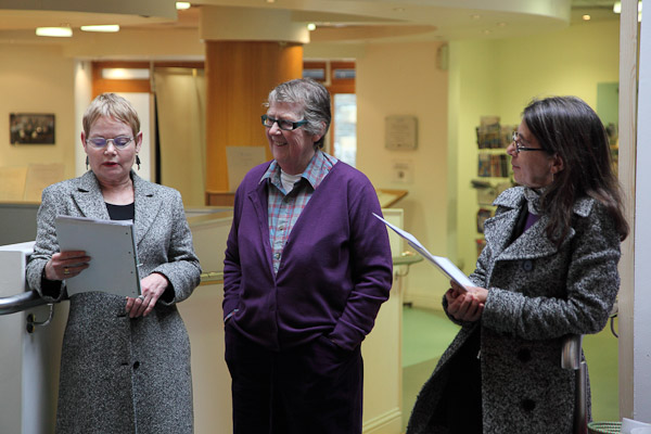 Tower Museum, 16 Feb 2012 - Photo 2 of 12