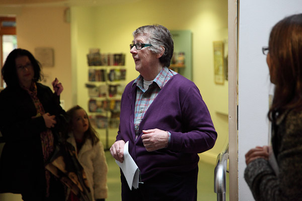 Tower Museum, 16 Feb 2012 - Photo 4 of 12
