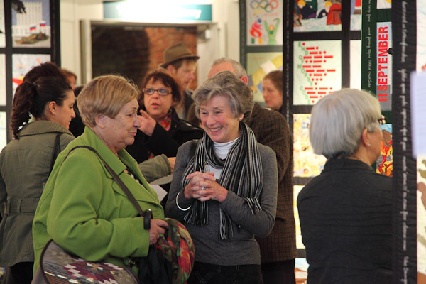 Tower Museum, 16 Feb 2012 - Photo 6 of 12