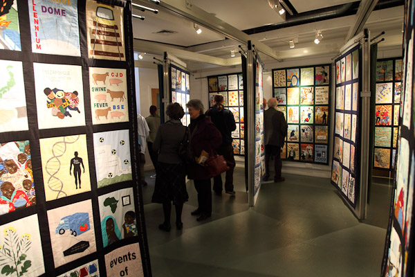 Tower Museum, 16 Feb 2012 - Photo 7 of 12
