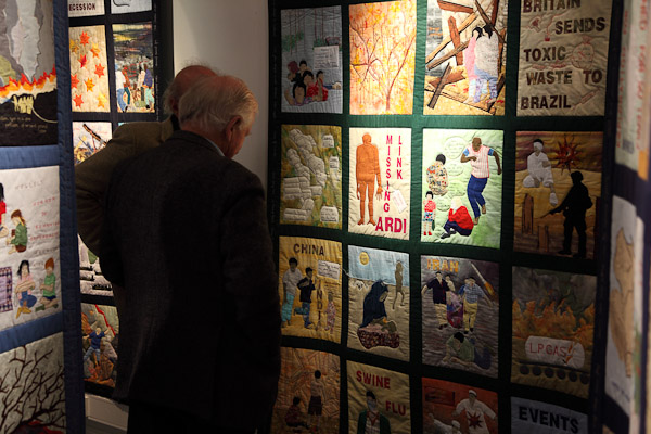 Tower Museum, 16 Feb 2012 - Photo 8 of 12